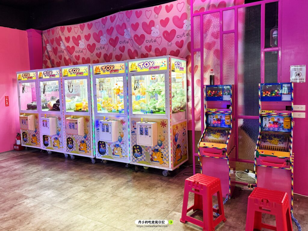 地中海CasA 星空2館兒童遊戲區
