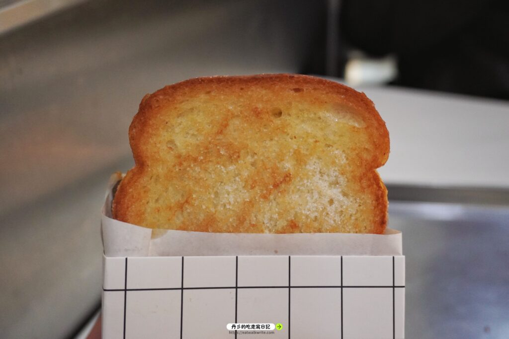 釜山必吃韓式吐司|EGG DROP 餐點