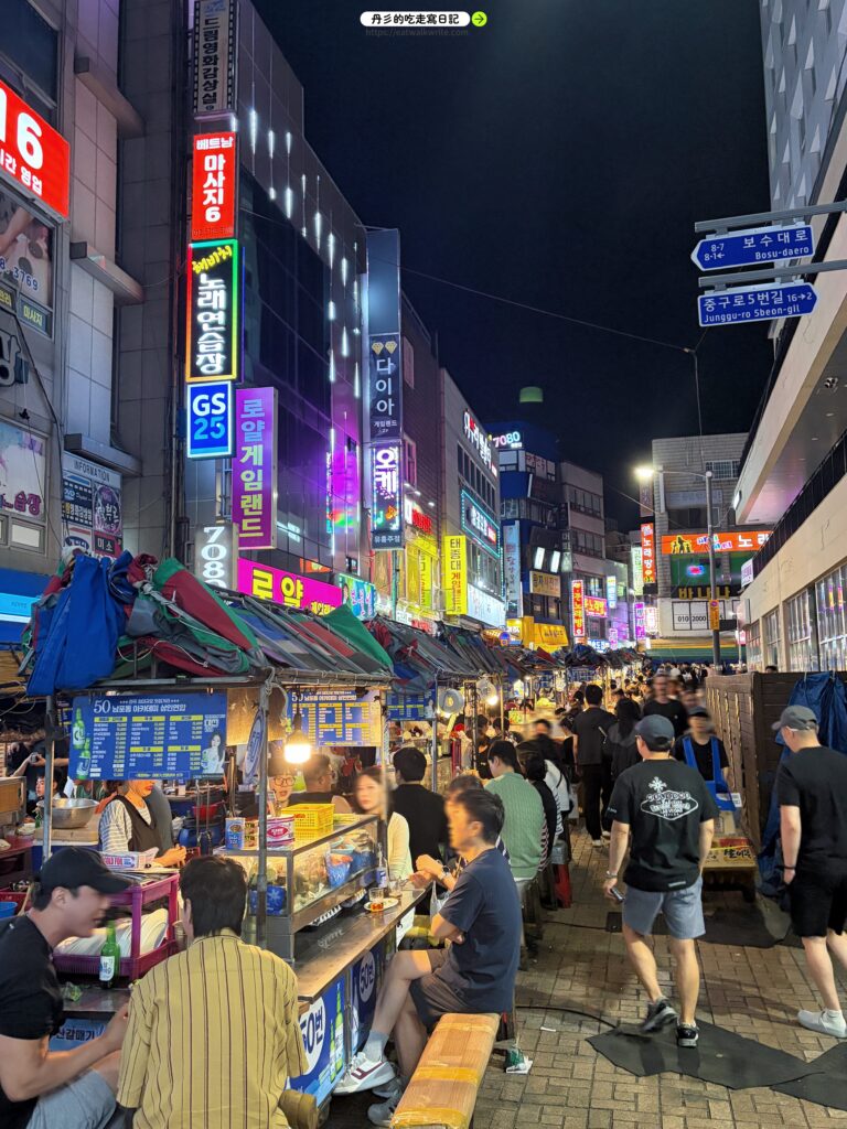 BIFF國際廣場