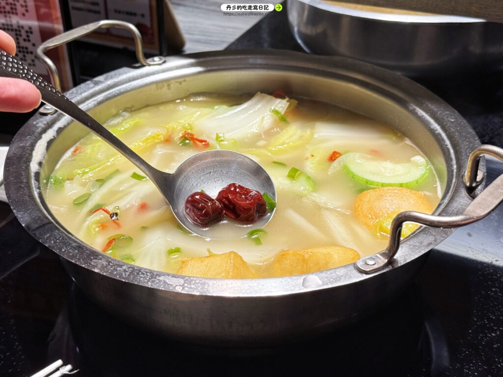 好食多黃金雞湯