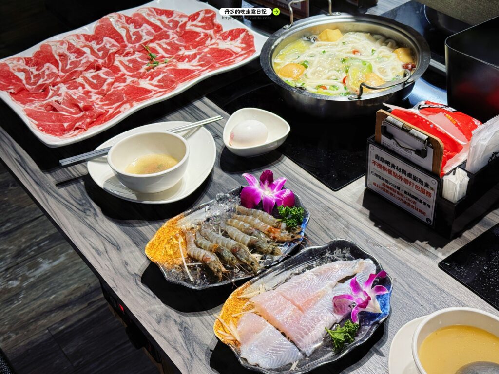 好食多餐廳照
