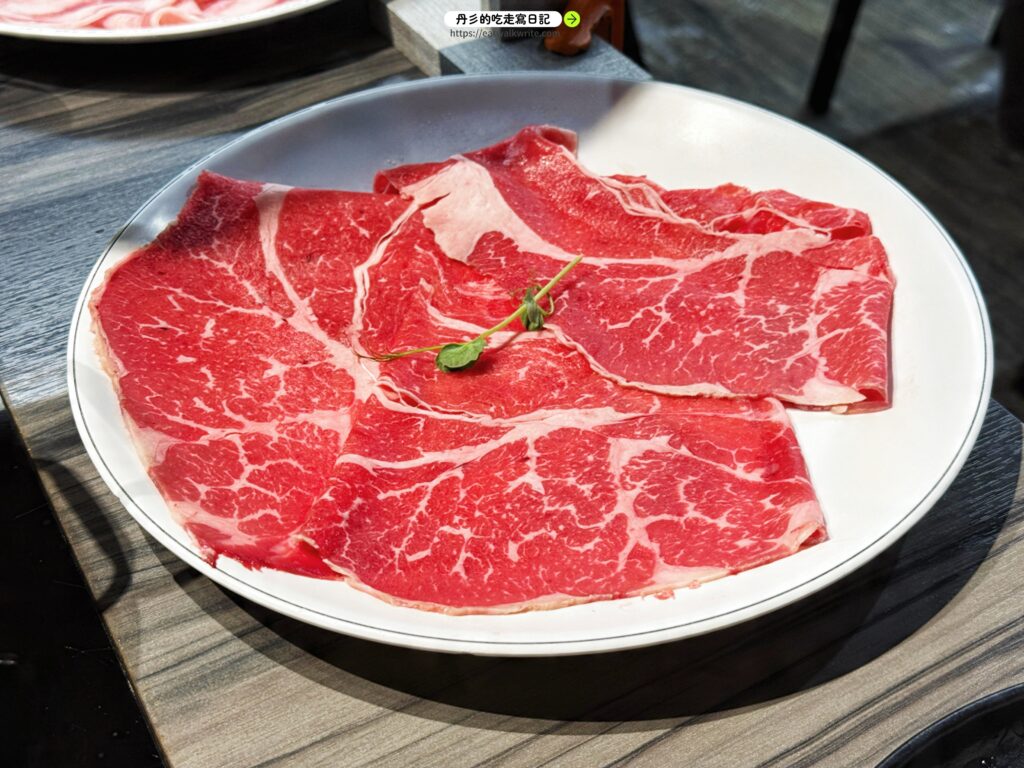 Prime 牛嫩肩