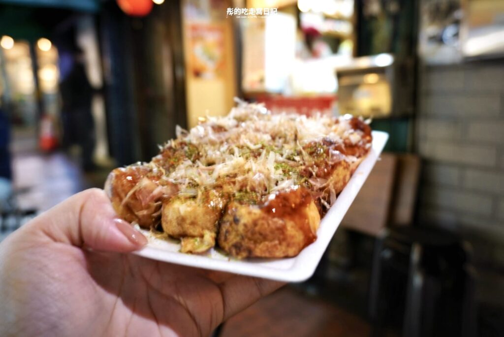 日本東京美食推薦|上野:名代秘伝の味 大阪じゅげむ
