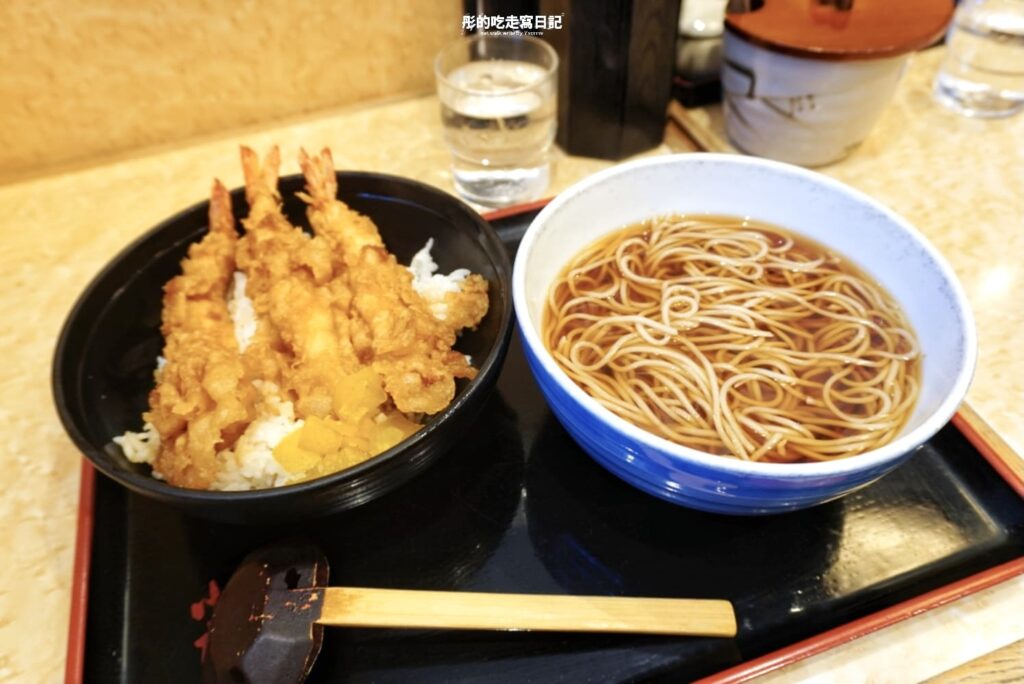 日本東京美食推薦|港區:小諸そば 芝店