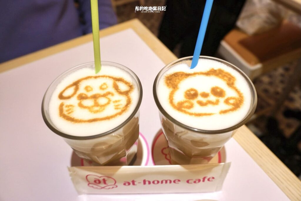 日本東京美食推薦|秋葉原:at-home cafe