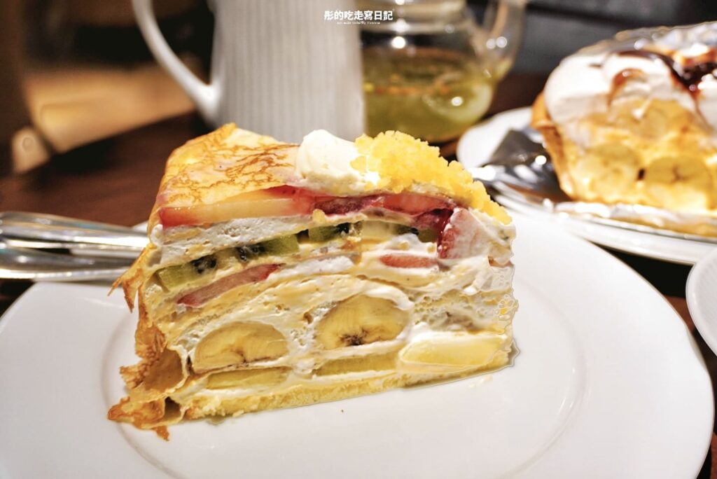 日本東京美食推薦|新宿:HARBS