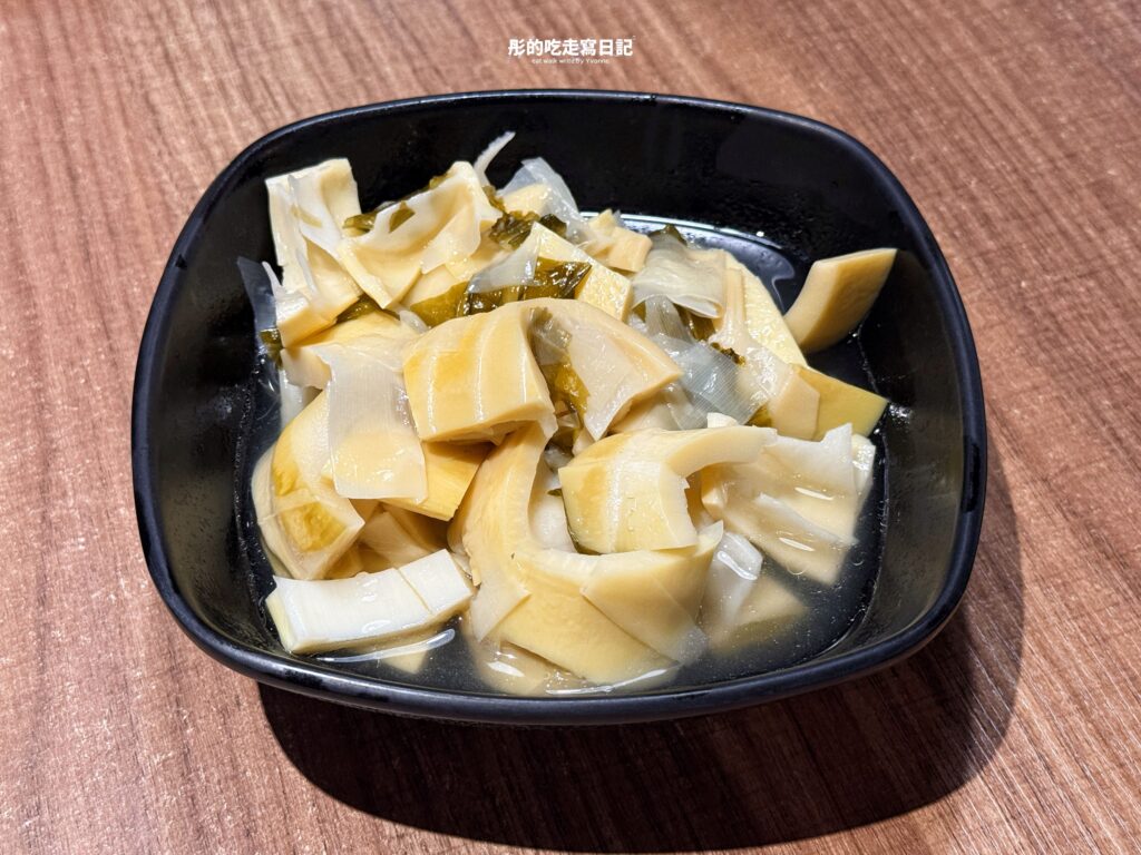 土城阿城鵝肉桂竹筍