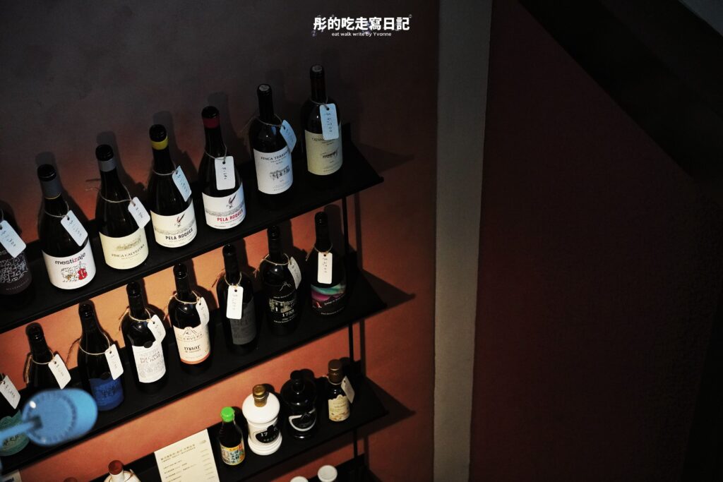 深杯子店內環境