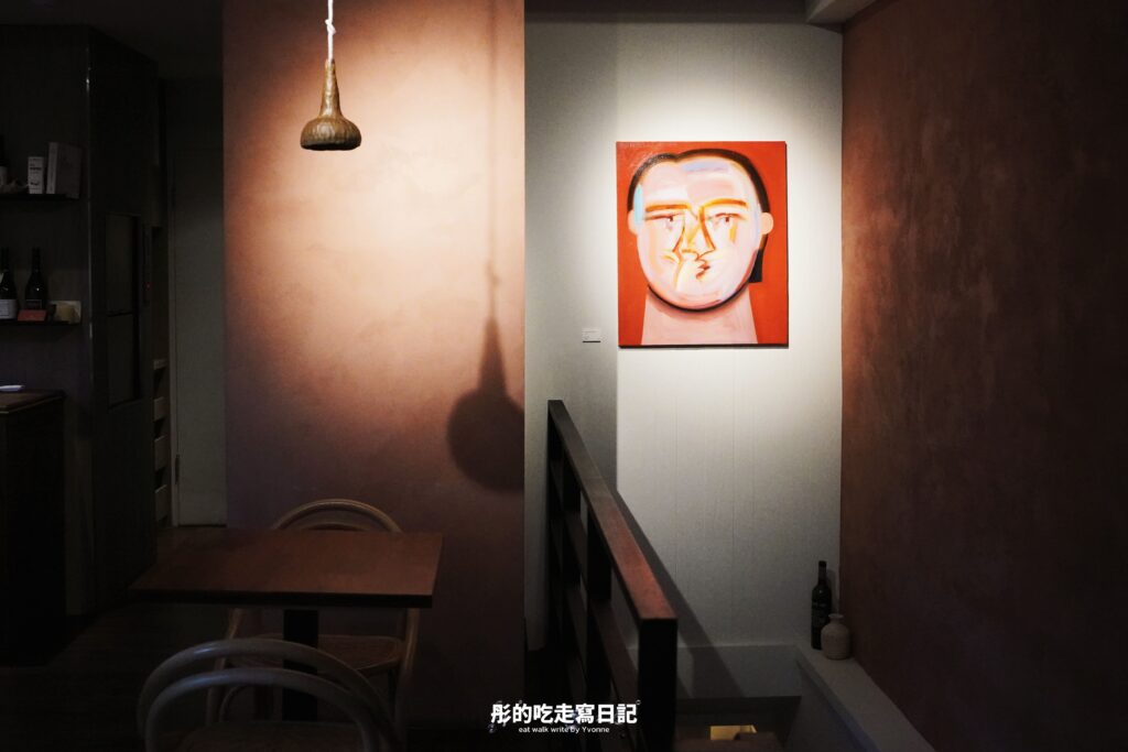 深杯子店內環境