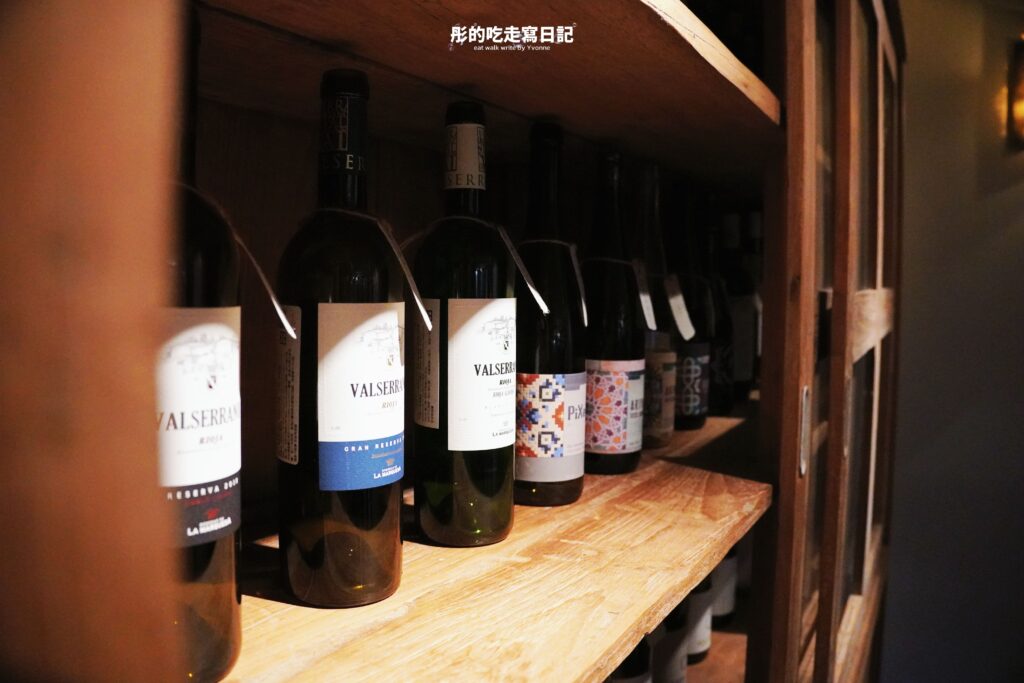 深杯子店內環境