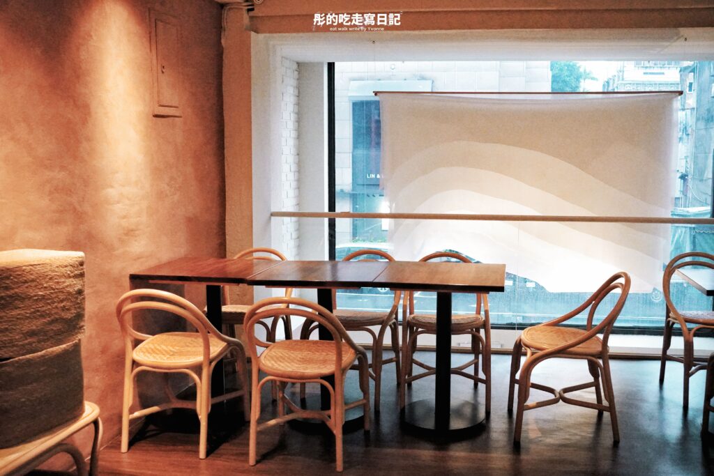 深杯子店內環境